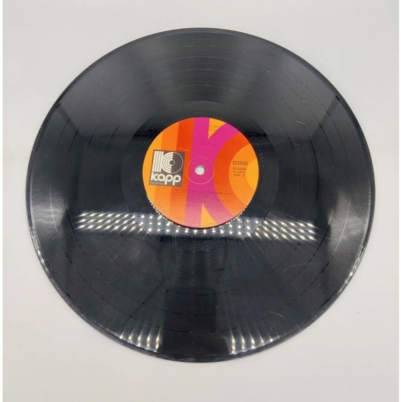 Vintage Mel Tillis Greatest Hits Vol 2 LP Record Condition Vinyl Album SPC-3741 - Picture 6 of 15